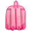 Barbie Barbie Dolls 3D EVA Backpack Rucksack School Bag Pink 6