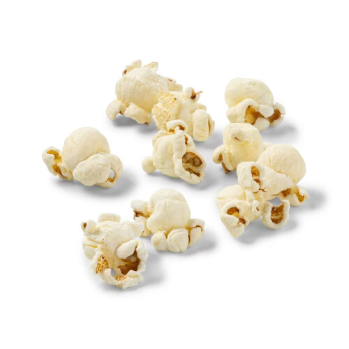Good & Gather Organic White Cheddar Popcorn 4.5oz 2