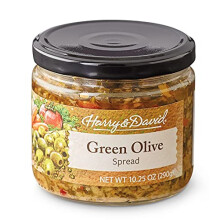 Harry & David Green Olive Spread (10.25 Ounces)