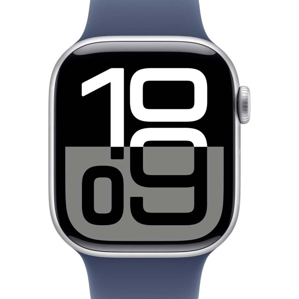 Apple Watch Series 10 GPS + Cellular 42 mm