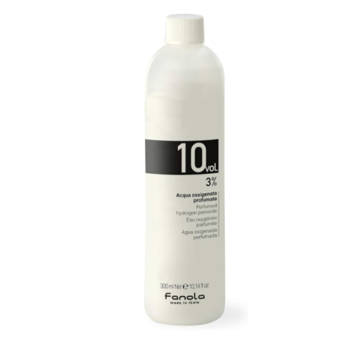 Fanola Oxidationsemulsion  3 %  300 ml