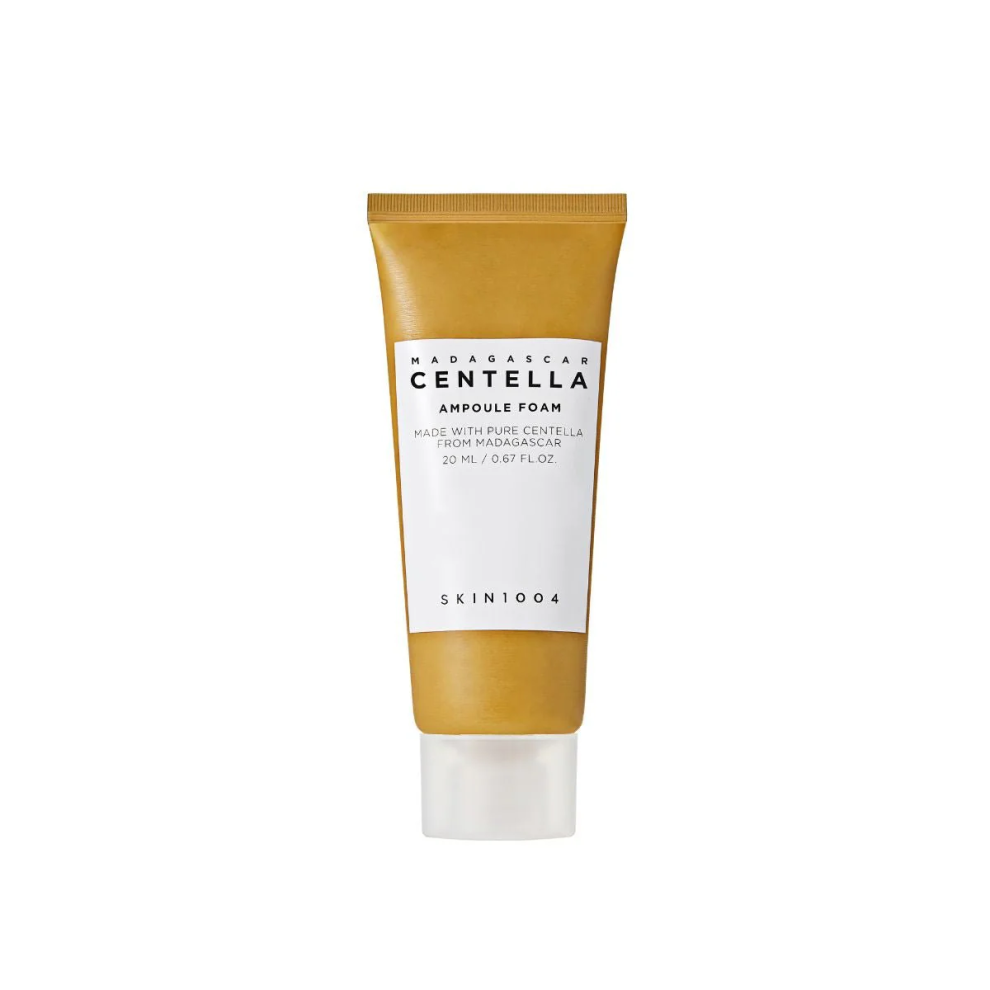 Skin1004 - Madagascar Centella Ampoule Foam - Mini (20Ml)