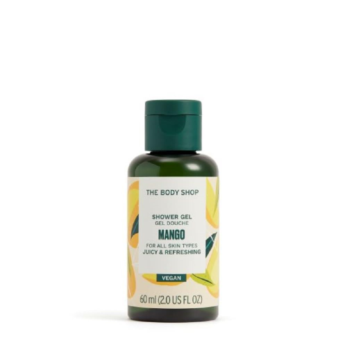 The Body Shop The Body Shop- Mango Duschgel (60ml)