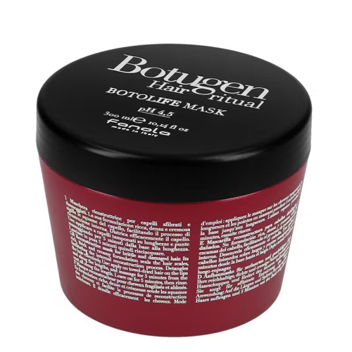 Fanola Botugen Botolife Maske  300 ml