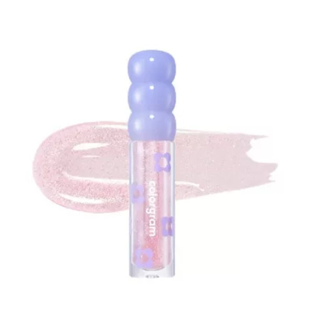 Colorgram Pink - Fruity Glass Tint #1004 Gloss (2.8G)