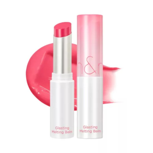 Glasting Melting Balm, 02 Lovey Pink