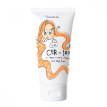 Elizavecca, Cer-100, Białko Kolestrydowe z Ceramidami, 3,38 fl oz (100 ml)
