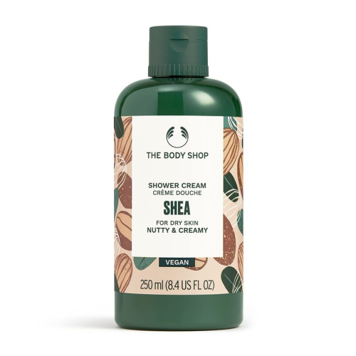 The Body Shop The Body Shop - Sheabutter Duschcreme (250ml)