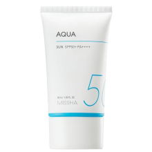 Missha - All-around Safe Block Aqua Sun Spf50+/pa+++ (50ml)