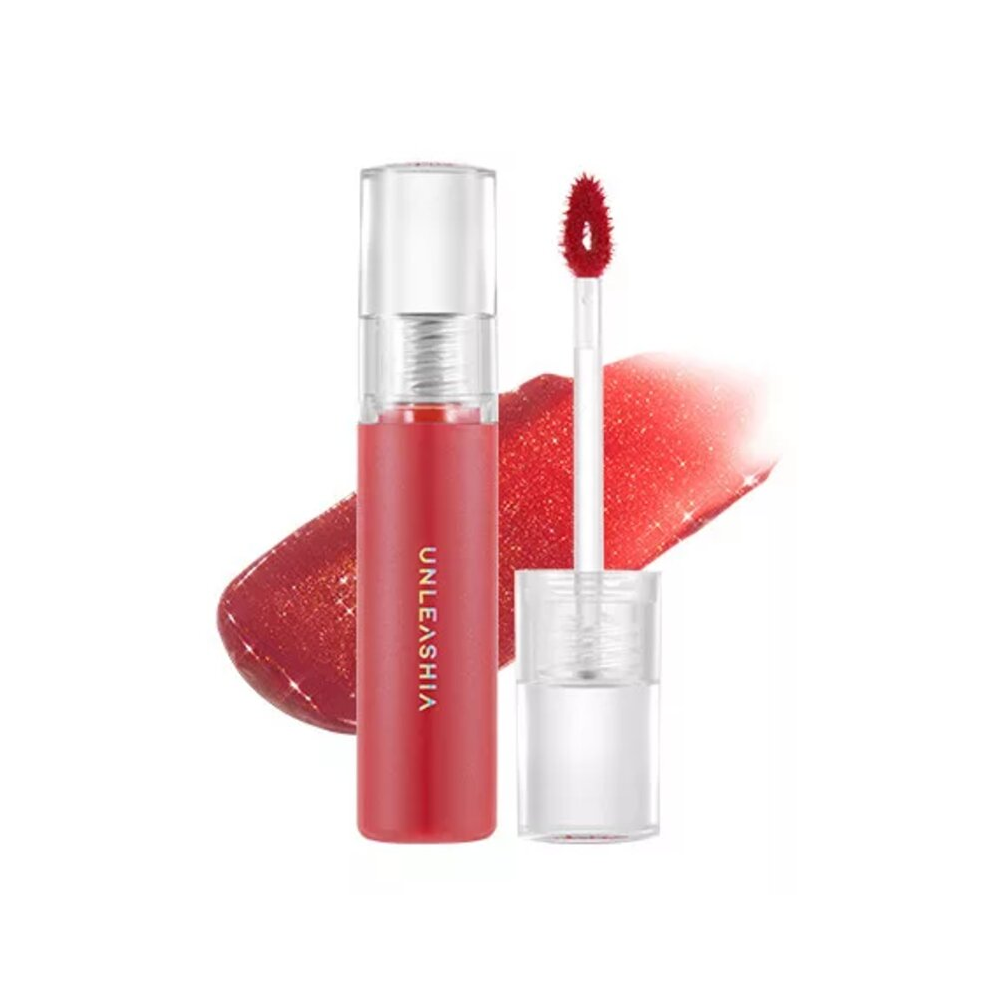 UNLEASHIA -  Non Sticky Dazzle Tint N2 Sunbeam (5.5g)-image-OPC-PFQ66RH-NEW