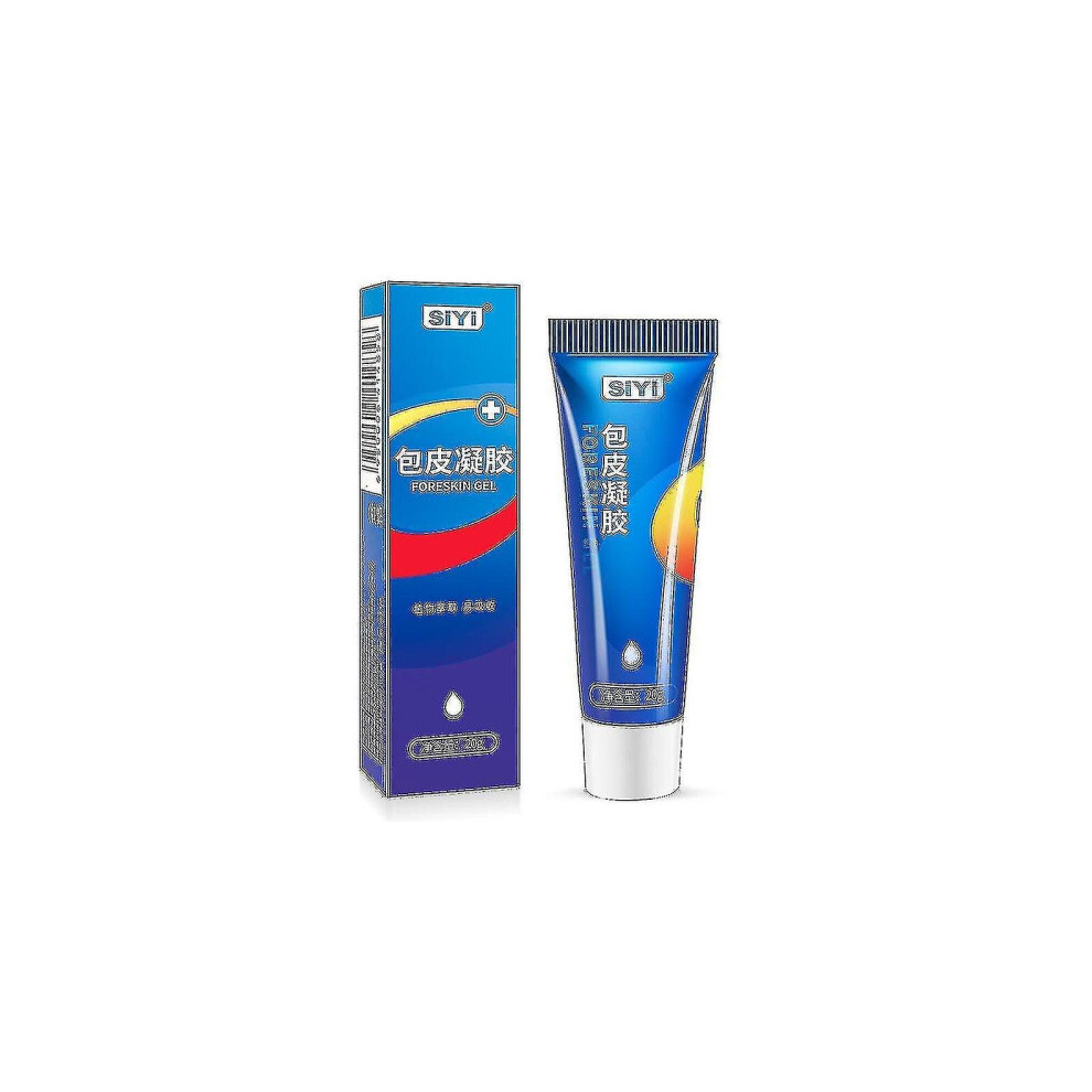 20g Foreskin Phimosis Correction Care Gel