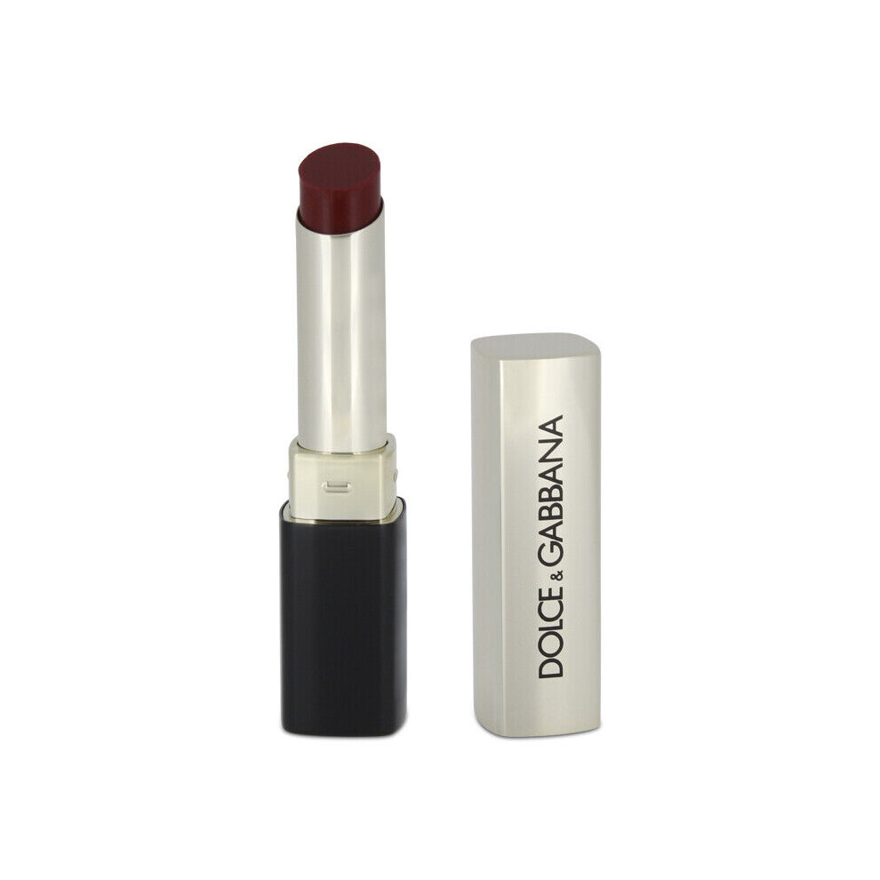 Dolce & Gabbana Miss Sicily Rose Lipstick 610 Carmela Red