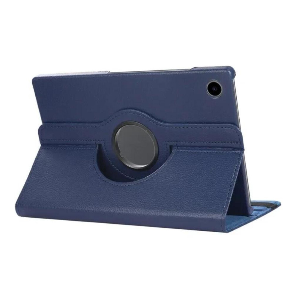 (Dark Blue, Tab A9 8.7 X110) 360 Rotating Case for Samsung Galaxy Tab A9+Plus 11 SM-X210 X215 X216 5G Tablet Cover Tab S9 11 X710 S9 FE 10.9 X510 Case