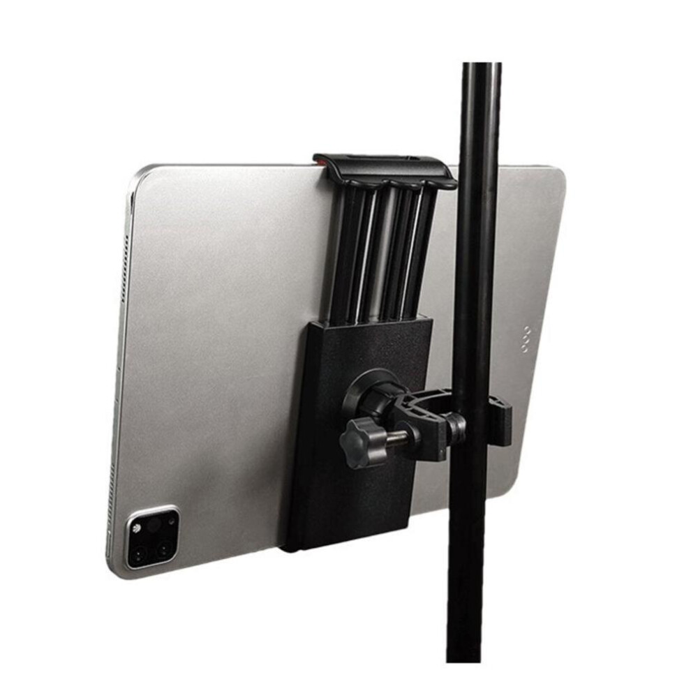 Holder Tablet Phone Holder Tablet Clip 12cm To 18cm