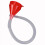 Universal Vehicle Plastic Oil Filling Funnel 2