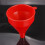 Universal Vehicle Plastic Oil Filling Funnel 4