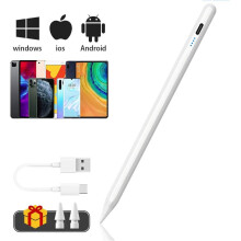(Universal) Universal Stylus Pen For Android IOS Windows Touch Pen For iPad Iphone Pencil Tablet Mobile Phone Stylus Pen For Samsung Huawei Lenovo Xiaomi