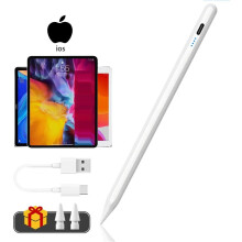 (for iPad) Universal Stylus Pen For Android IOS Windows Touch Pen For iPad Iphone Pencil Tablet Mobile Phone Stylus Pen For Samsung Huawei Lenovo Xiaomi