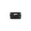 (19 inch) Black Expandable ABS Hard Shell Suitcase TSA Lock Double Wheels 9