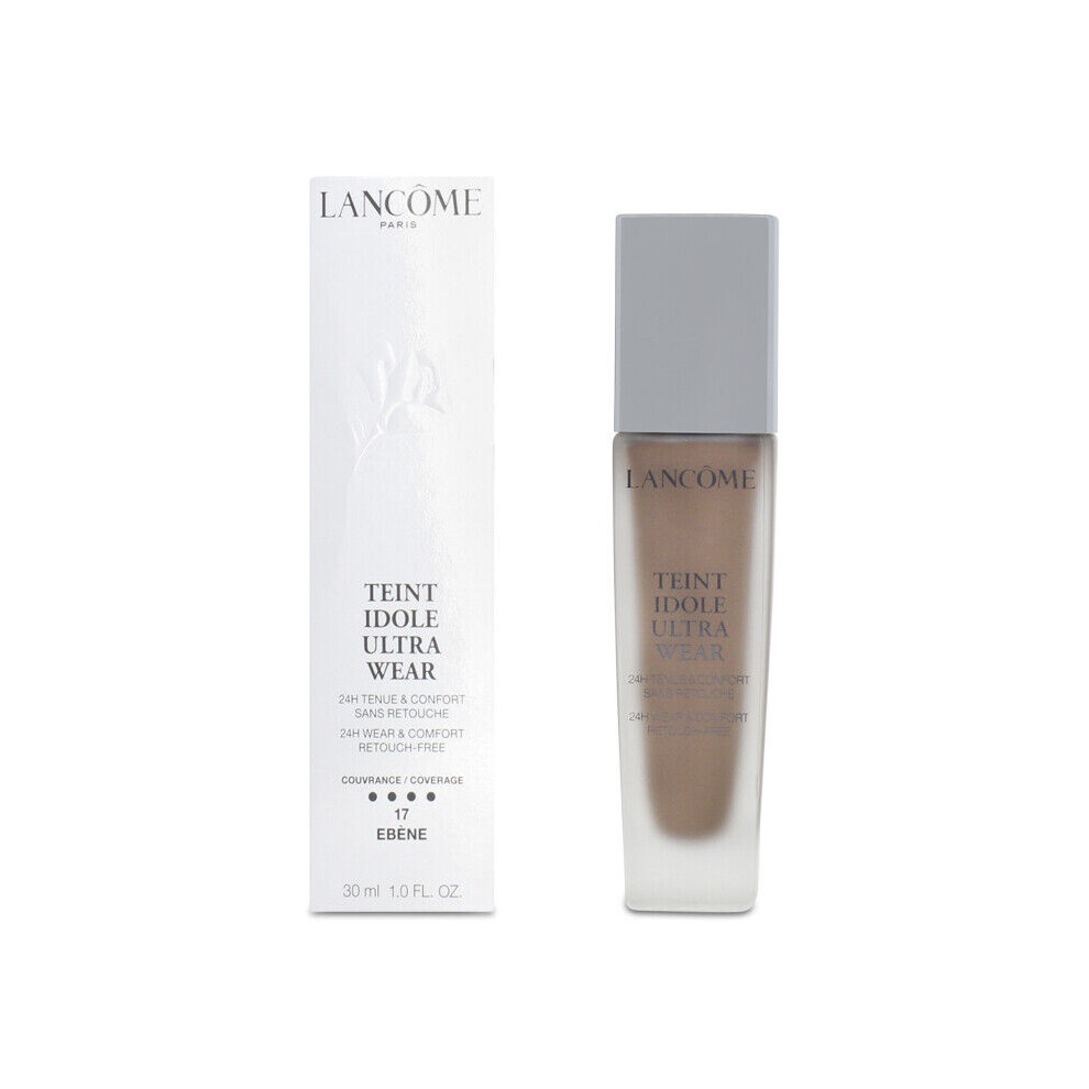 Lancome Teint Idole Ultra Wear Foundation 17 Ebene (Clearance)