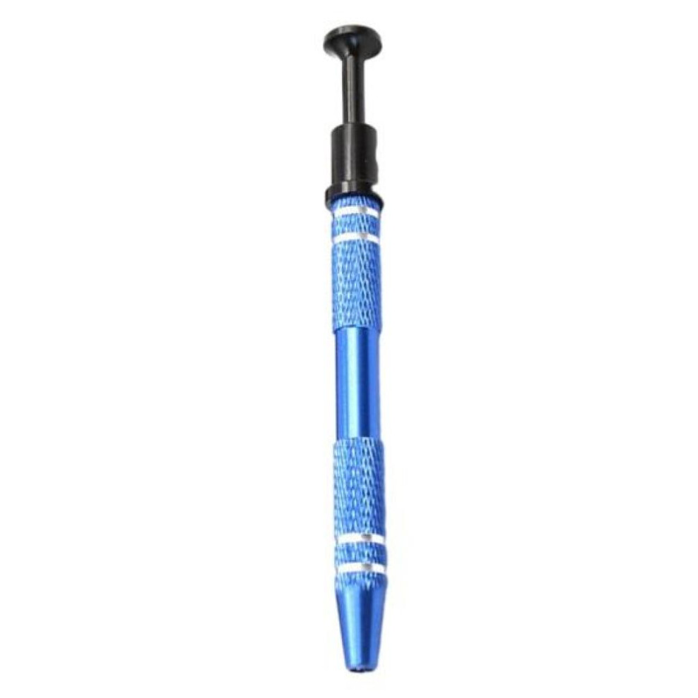 Professional Bait Pick Tool Press Type Four-Claw Grabber for Lure Bait Carp Fishing Accessories
