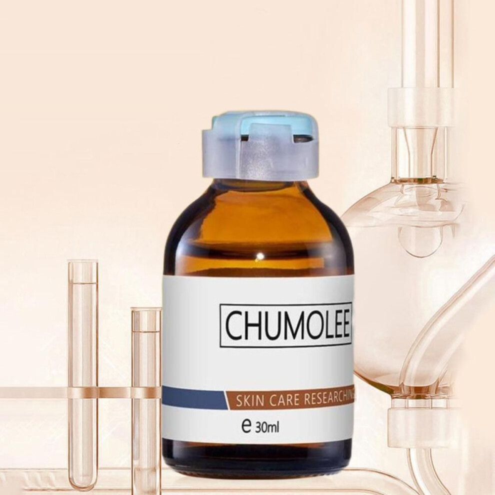 Lactobionic Acid Essence Shrinks Pores Brightens Skin Moisturizing Cleansing Blackhead Removal Enlarged Pores Improvement Skin Care Serum
