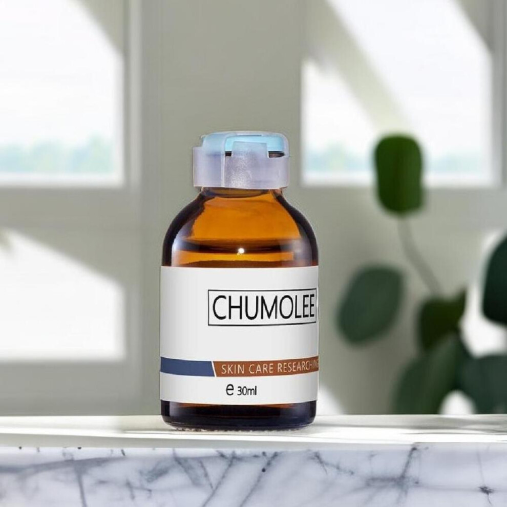 CHUMOLEE Tranexamic Acid Face Serum 30ml , Friming Moisturizing Hydrating Softening Facial  Essence Skin Care