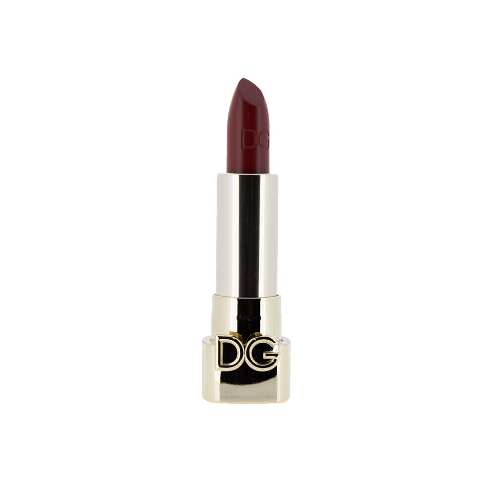 Dolce & Gabbana The Only One Luminous Lipstick 650 Iconic Ruby Red