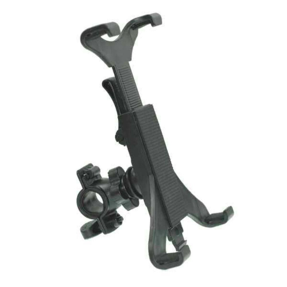 Mount Microphone Stand Holder Swivel Stand Tablet Holder Music Stand Clamp for iPad  Tablet