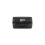 (24 inch ) Black Expandable ABS Hard Shell Suitcase TSA Lock Double Wheels 10