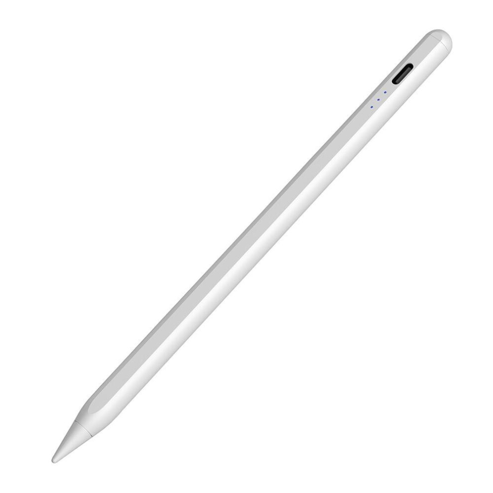 Miniso (Grey) Stylus Pen For Touch Screen Universal Drawing Touch Pen For Apple Ipad For Tablet Mobile Phone Huawei Samsung Xiaomi Pencil Grey