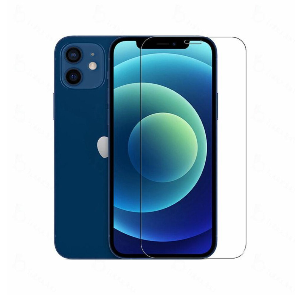 Tempered Glass iPhone 14 Plus 12 Mini 5.4 13 11 iPhone 12 Pro Max 6.7 inch 15 Pro Max X XS MAX XR Coverage Screen Protector Protective Glass