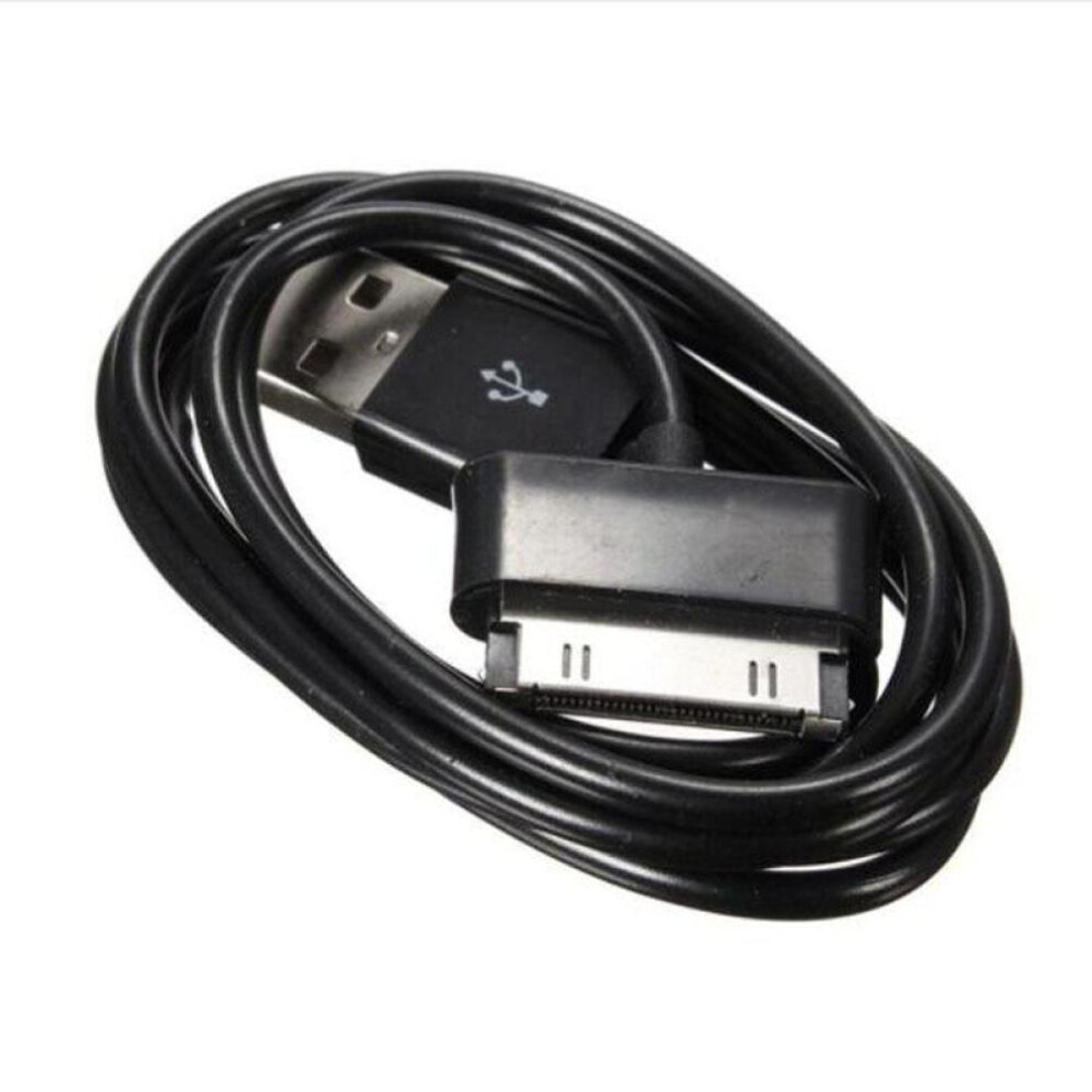 USB Charger Charging Data Cable Cord for Samsung galaxy tab 2 3 Note P1000 P3100 P3110 P5100 P5110 P7300 P7310 P7500 P7510 N8000