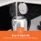 GEEPAS Geepas 2 Slice Bread Toaster,1.8L Kettle & 20L Manual Microwave Set 9