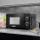 GEEPAS Geepas 2 Slice Bread Toaster, 1.7L Kettle & 20L Manual Microwave Set 8