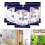 (20 pack ) 10/20X Original Moth Ball Insect Ball Mothproof Deodorization Closet Protection 1