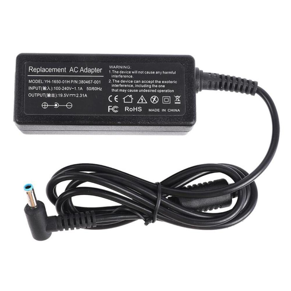 45W For Hp Laptop Charger Adapter 854054-001 741727-001 740015-001 740015-002