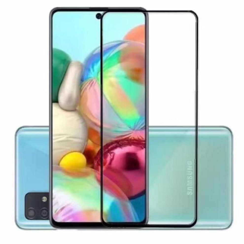 Tempered Glass Screen Protector Film for Huawei P Smart Samsung A30 A50 iPhone Xiaomi Glass Cover