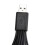 Wide Application USB Data Cable Multi Charger Cord Phone Accessories Charge 5