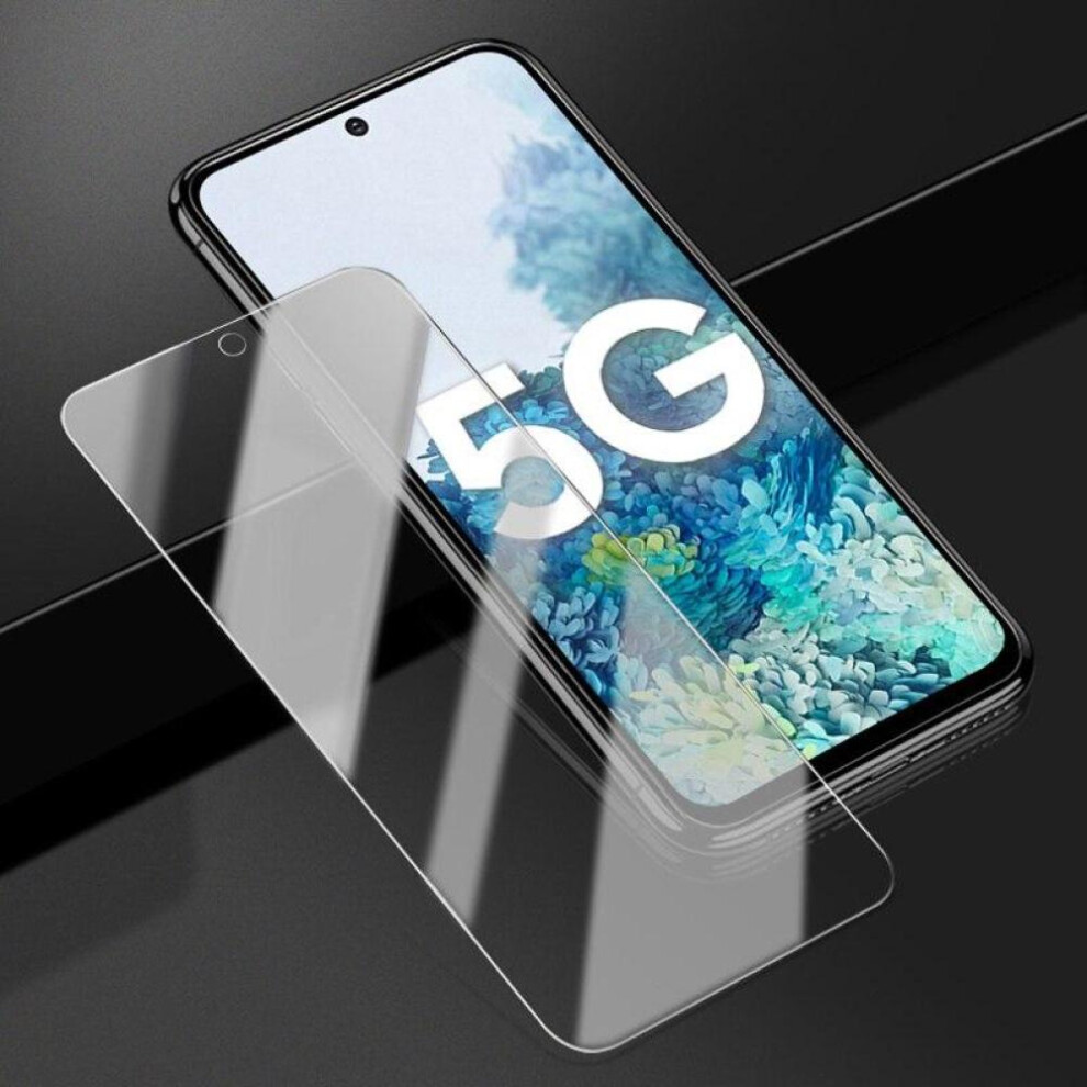 9H Glass for Samsung Galaxy S20 FE Tempered Glass for Samsung S21 FE 5G Protective Glass Screen Protector on S20FE S21FE S 21 F E Film