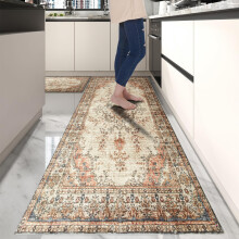 (80 X 150 cm , Timeless) Luxury Modern Rugs Nonslip Area Rug Livingroom Bedroom Carpets & Door Mats