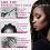 100g Extreme Hold Braid Gel Smooths 3