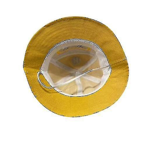 Cap with Propeller Fisherman's Hat Head Wind 1