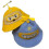 Cap with Propeller Fisherman's Hat Head Wind 3