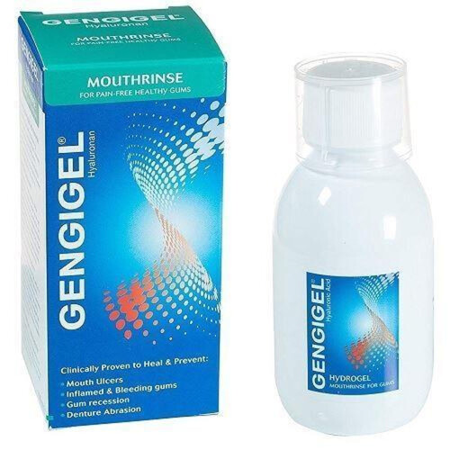Gengigel Gengigel Mouthwash 150ml