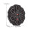 Living And Home 6-Target Music Boxing Machine with LED Light For Kids 6