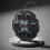 Living And Home 6-Target Music Boxing Machine with LED Light For Kids 1