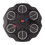 Living And Home 6-Target Music Boxing Machine with LED Light For Kids 2