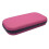 (Pink) Hard Shell Storage Box Stethoscope Storage Box Stethoscope Cases Organizer Bags 1