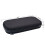 (Black) Hard Shell Storage Box Stethoscope Storage Box Stethoscope Cases Organizer Bags 3